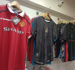 The Science Behind High-Performance Fabrics