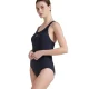 Speedo Lyrca Racerback Onepiece 800713