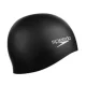 Speedo Plain Flat Silicone Cap