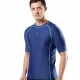 Speedo Short Sleeve Suntop 812426