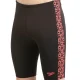 Men's Endurance+ Boomstar Splice Jammer - Black & Phoenix Red