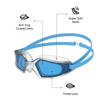 Speedo Swim Gog Hydropulse