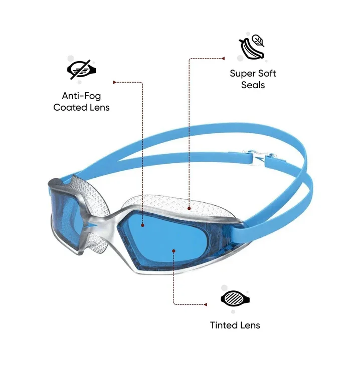 Speedo Swim Gog Hydropulse