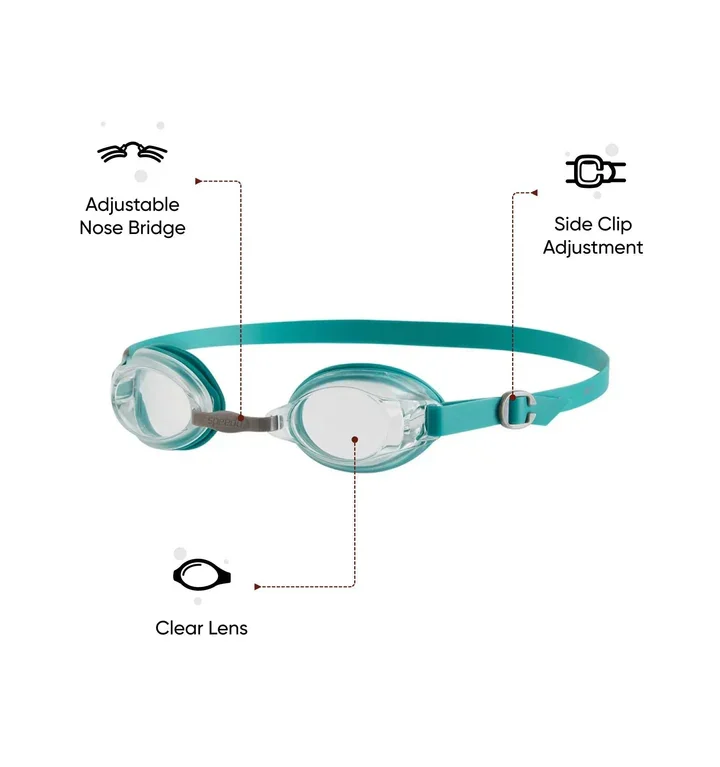 Speedo Swim Gog Jet V2