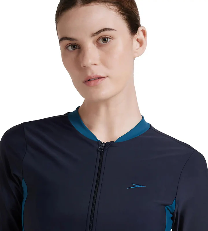 Af Female Two Piece Body Suit