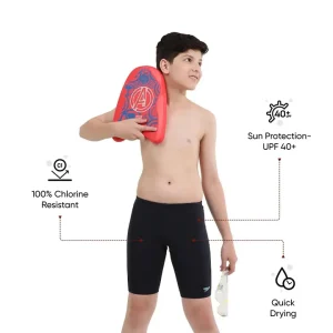 Boys Essential Endurance+ Jammer