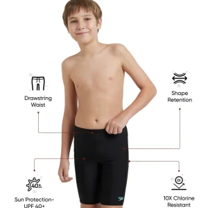 Boys Essential Houston Jammer