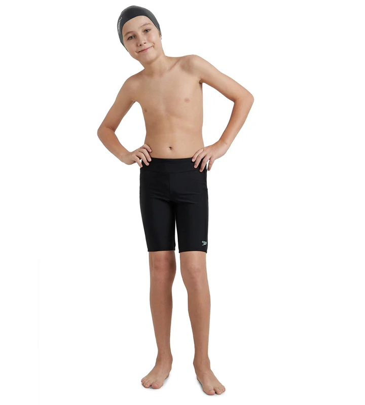 Boys Essential Houston Jammer