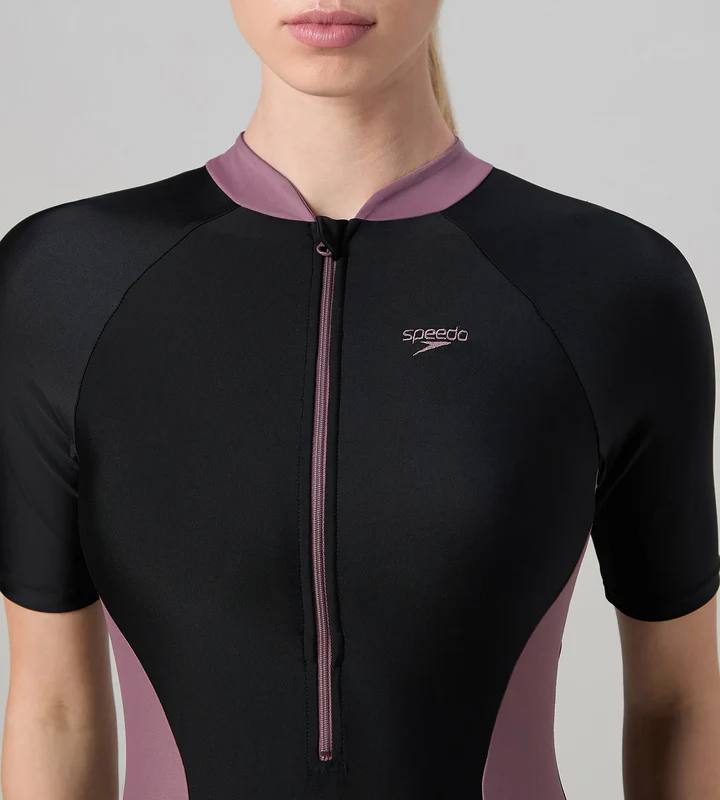 Essential Panel Knee suit