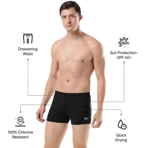 Essential Splice Aquashort