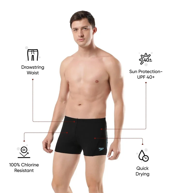 Essential Splice Aquashort