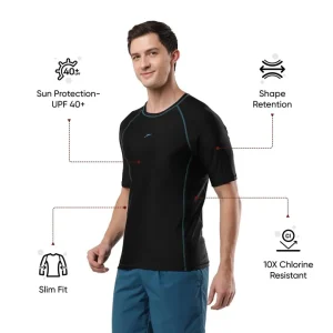 Short Sleeve Sun Top