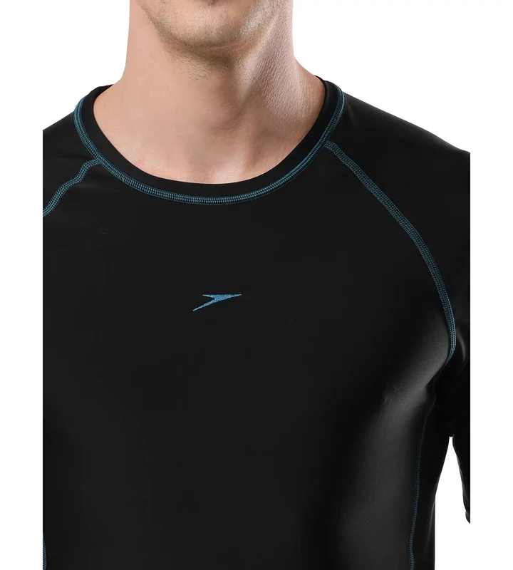 Short Sleeve Sun Top