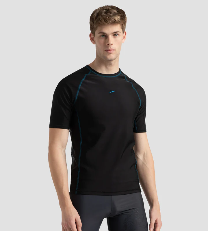 Short Sleeve Sun Top